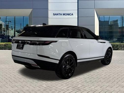 2026 Land Rover Range Rover Velar P250 S