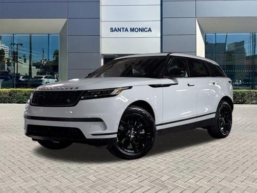 2026 Land Rover Range Rover Velar P250 S