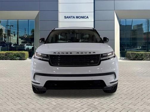 2026 Land Rover Range Rover Velar P250 S