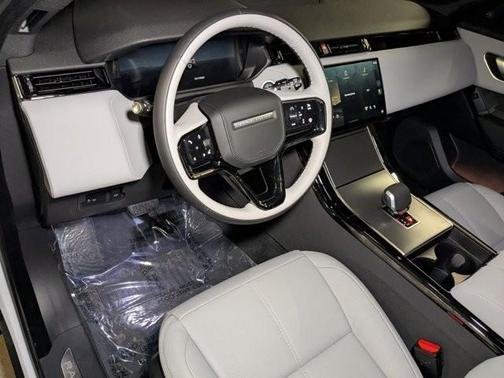 2026 Land Rover Range Rover Velar P250 S