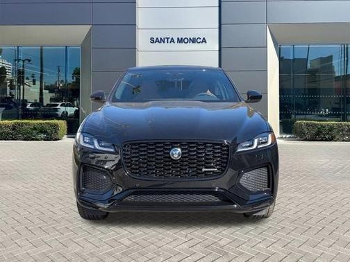 2025 Jaguar F-PACE P250 R-Dynamic S