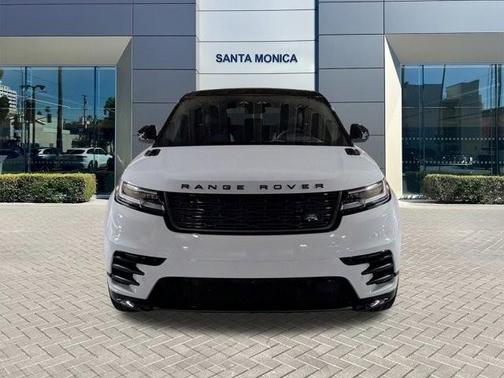 2026 Land Rover Range Rover Velar P250 Dynamic SE
