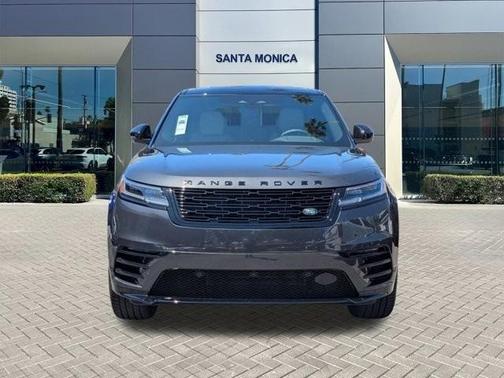 2026 Land Rover Range Rover Velar P400 Dynamic SE