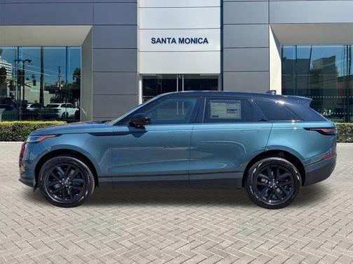 2026 Land Rover Range Rover Velar P250 S