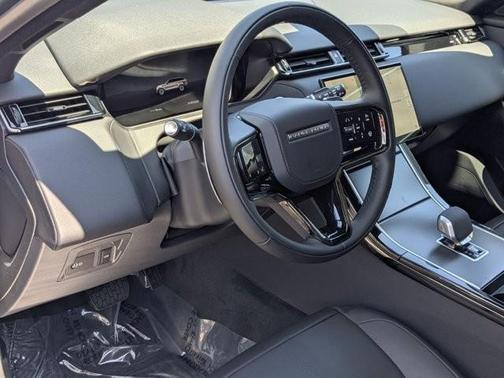 2026 Land Rover Range Rover Velar P250 S