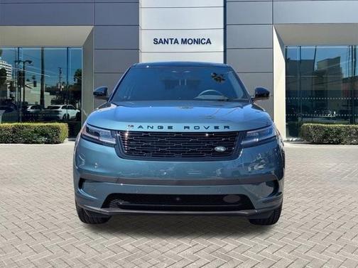 2026 Land Rover Range Rover Velar P250 S