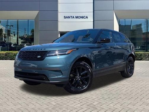 2026 Land Rover Range Rover Velar P250 S