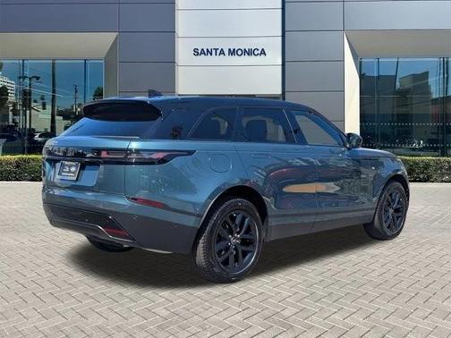 2026 Land Rover Range Rover Velar P250 S