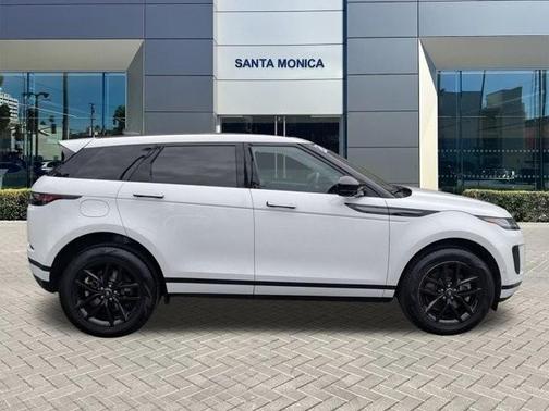 2024 Land Rover Range Rover Evoque Core S