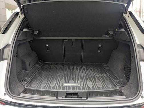 2024 Land Rover Range Rover Evoque Core S