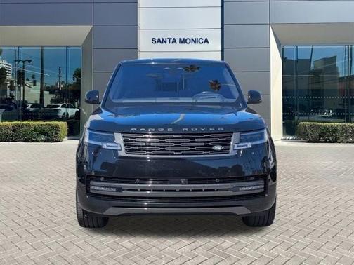 2023 Land Rover Range Rover 5.0 Supercharged Autobiography