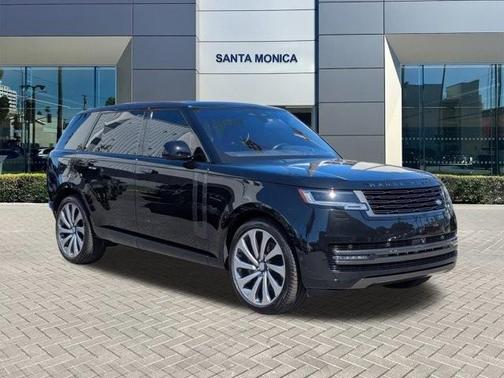 2023 Land Rover Range Rover 5.0 Supercharged Autobiography