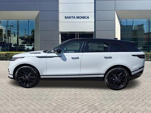 2026 Land Rover Range Rover Velar P400 Dynamic SE