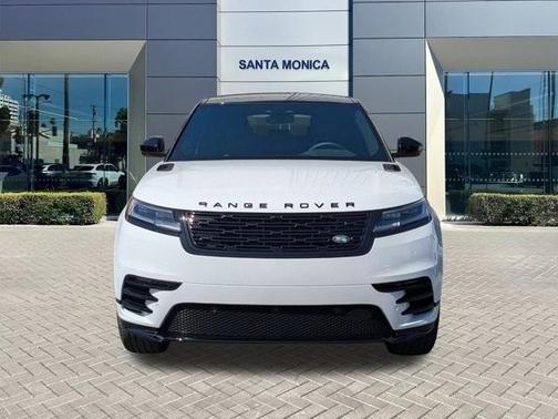 2026 Land Rover Range Rover Velar P400 Dynamic SE