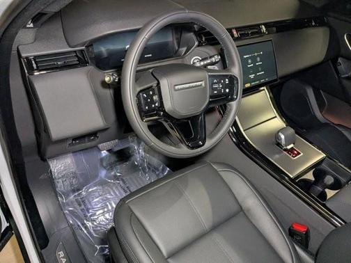 2026 Land Rover Range Rover Velar S