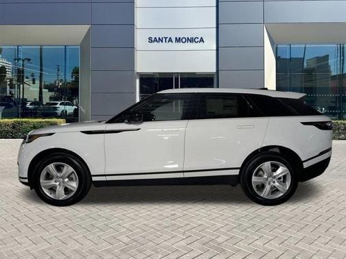 2026 Land Rover Range Rover Velar S