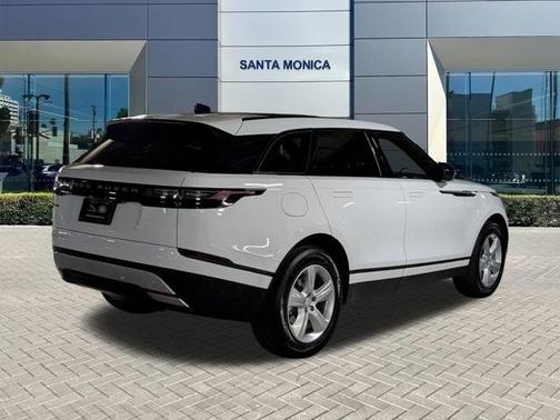 2026 Land Rover Range Rover Velar S