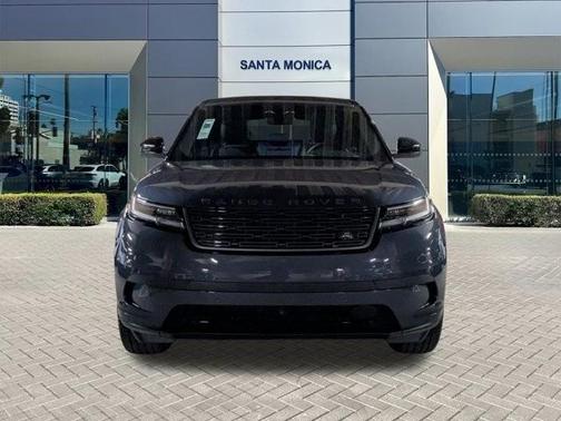 2026 Land Rover Range Rover Velar P250 S