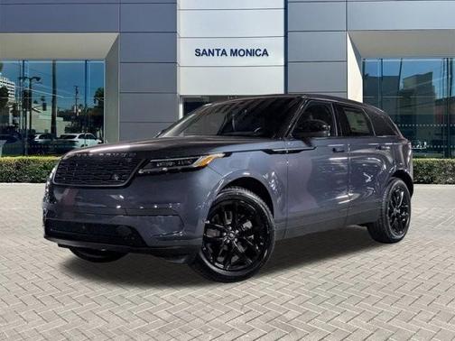2026 Land Rover Range Rover Velar P250 S