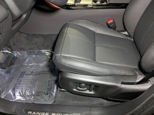 2026 Land Rover Range Rover Velar P250 S