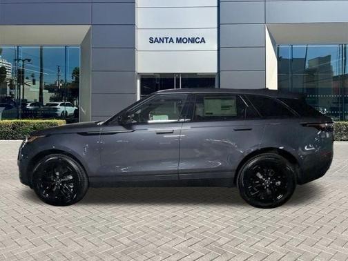 2026 Land Rover Range Rover Velar P250 S