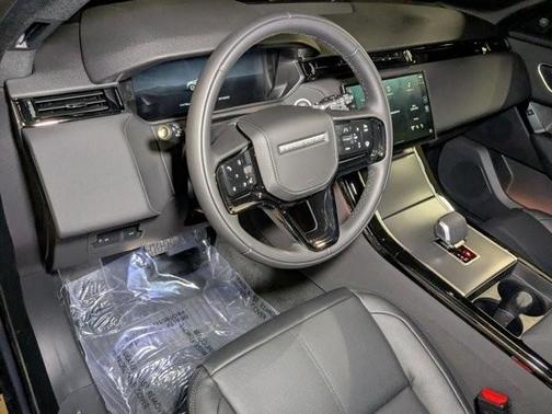 2026 Land Rover Range Rover Velar P250 S