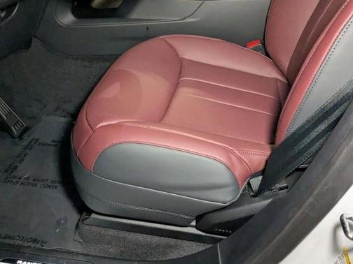 2025 Land Rover Range Rover Sport P400 Dynamic SE