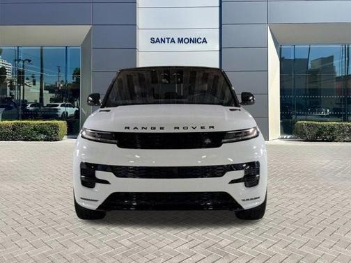 2025 Land Rover Range Rover Sport P400 Dynamic SE