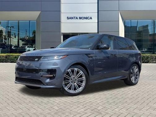 2025 Land Rover Range Rover Sport P530 Dynamic SE