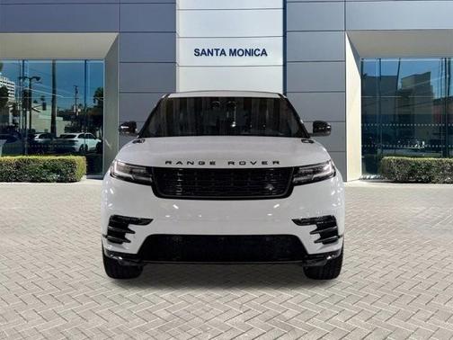 2026 Land Rover Range Rover Velar P250 Dynamic SE