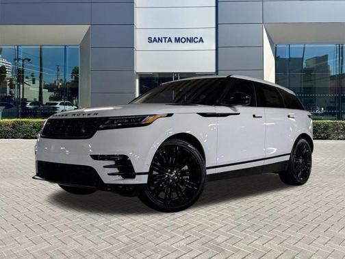 2026 Land Rover Range Rover Velar P250 Dynamic SE