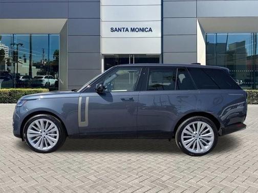 2025 Land Rover Range Rover P530 SE