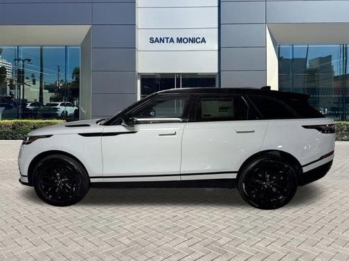 2026 Land Rover Range Rover Velar P400 Dynamic SE