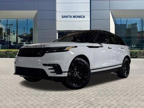 2026 Land Rover Range Rover Velar P400 Dynamic SE