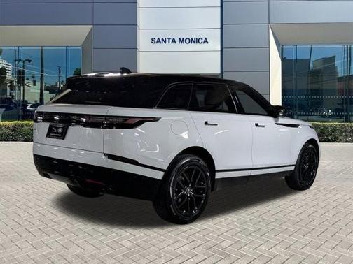 2026 Land Rover Range Rover Velar P400 Dynamic SE