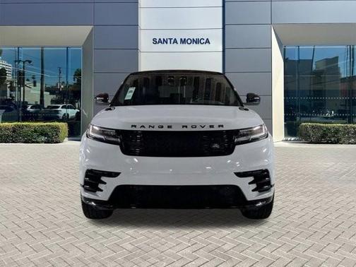 2026 Land Rover Range Rover Velar P400 Dynamic SE