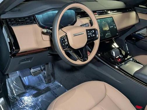 2025 Land Rover Range Rover Sport P400 Dynamic SE
