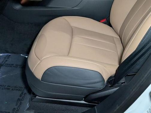 2025 Land Rover Range Rover Sport P400 Dynamic SE