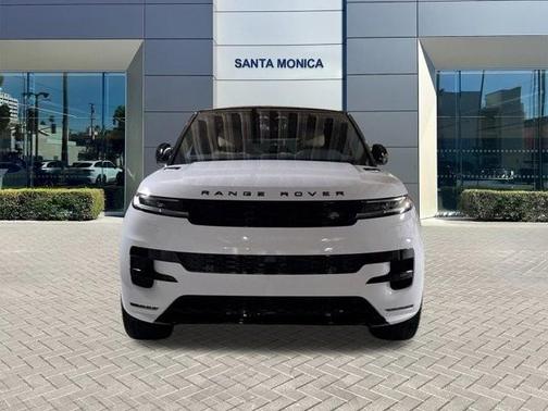 2025 Land Rover Range Rover Sport P400 Dynamic SE