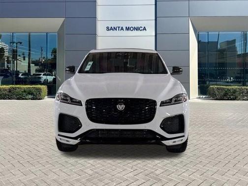 2026 Jaguar F-PACE P400 R-Dynamic S