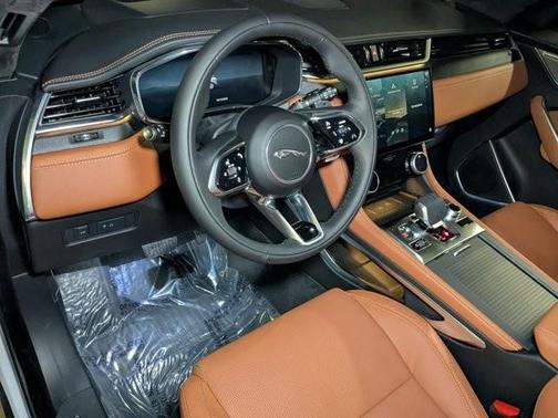 2026 Jaguar F-PACE P250 R-Dynamic S