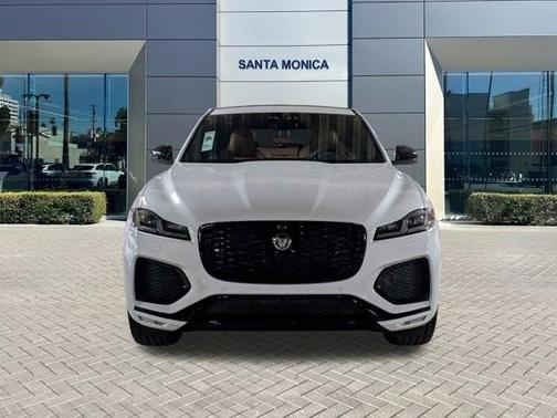 2026 Jaguar F-PACE P250 R-Dynamic S