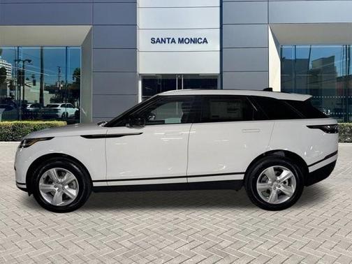 2026 Land Rover Range Rover Velar S