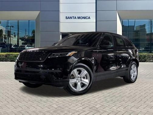 2026 Land Rover Range Rover Velar P250 S