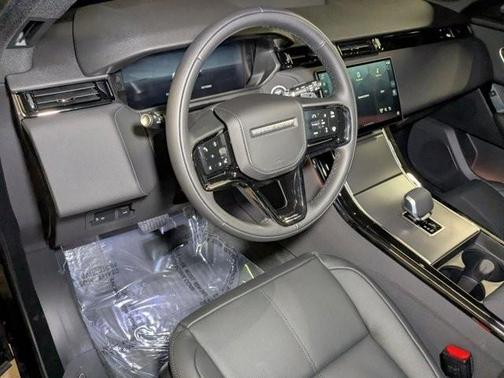 2026 Land Rover Range Rover Velar P250 S