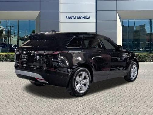 2026 Land Rover Range Rover Velar P250 S