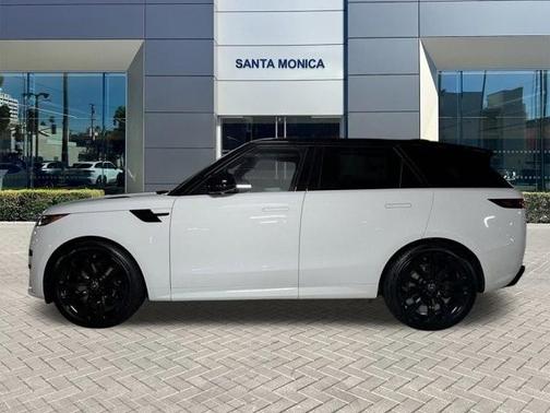2025 Land Rover Range Rover Sport P530 Dynamic SE