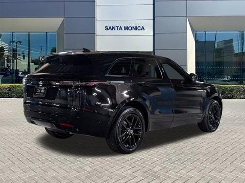 2026 Land Rover Range Rover Velar P400 Dynamic SE