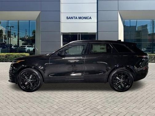 2026 Land Rover Range Rover Velar P400 Dynamic SE