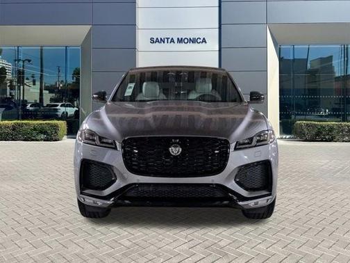 2026 Jaguar F-PACE P250 R-Dynamic S